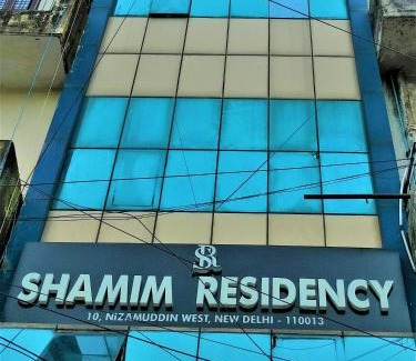 Nizamuddin Bed & Breakfast | Shamim Residency -Near Nizamuddin Aulia Dargah