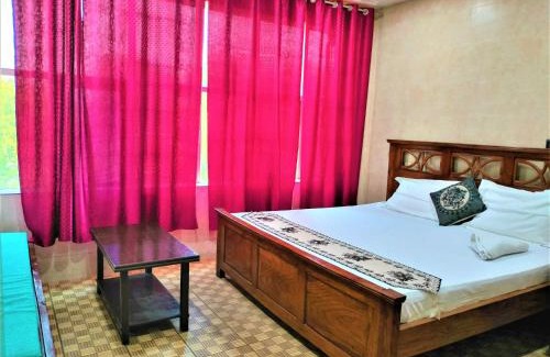 Nizamuddin Bed & Breakfast | Shamim Residency -Near Nizamuddin Aulia Dargah