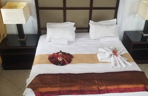 Sinza Hotel | ShaMool Inn Hotel