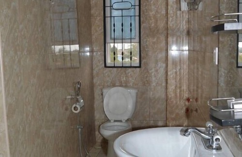 Sinza Hotel | ShaMool Inn Hotel