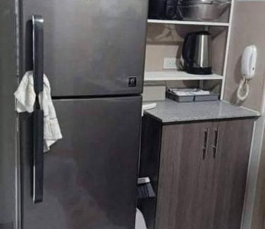 Novaliches Apartment | Shanata Ara's Restnest