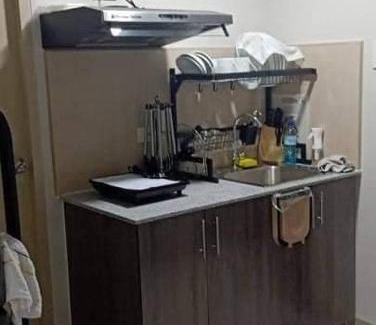 Novaliches Apartment | Shanata Ara's Restnest