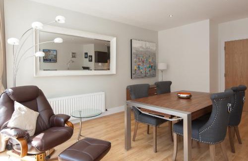 West End Apartment | Shandwick Apartment - Edinburgh City Centre - Sleeps 2