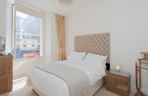 West End Apartment | Shandwick Apartment - Edinburgh City Centre - Sleeps 2