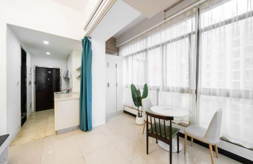 Haining Road Apartment | Shanghai Bund View Apartment