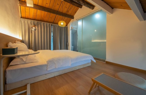 Pudong House | Shanghai Daochi Garden Homestay