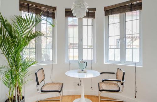 Xuhui House | Shanghai Downtown Flower B&B - West Fuxing Road Branch