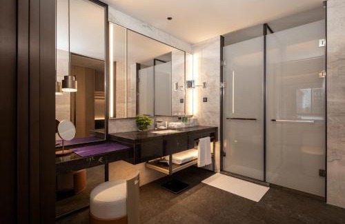 Pudong Hotel | Shanghai Expo RiverSide Hotel
