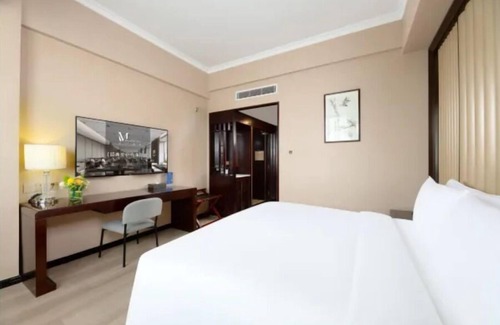 Baoshan Hotel | Shanghai Gongkang Meilun Hotel