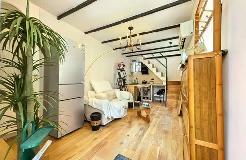 Huaihai Road Commercial Area Villa | Shanghai Hills&Aromahome Detached Villa