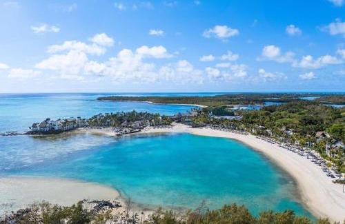 Trou d'Eau Douce Resort | Shangri-La Le Touessrok, Mauritius