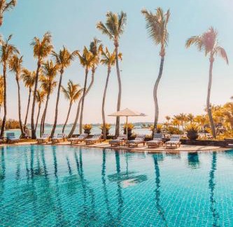 Trou d'Eau Douce Resort | Shangri-La Le Touessrok, Mauritius
