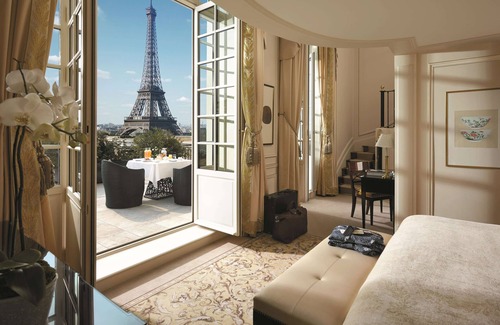Chaillot Other | Shangri-La Paris