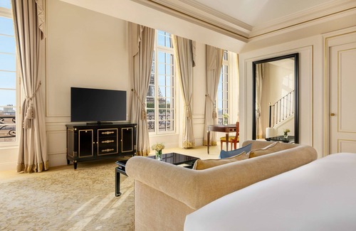 Chaillot Other | Shangri-La Paris