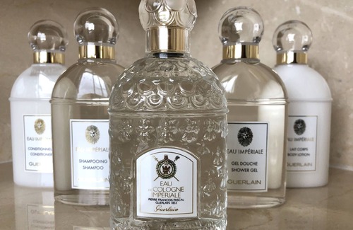 Chaillot Other | Shangri-La Paris