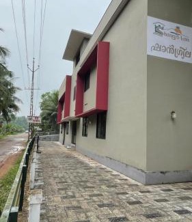 Kedavur Apartment | Shangri-laa hotel apartments