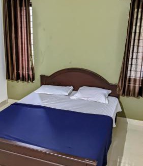 Kedavur Apartment | Shangri-laa hotel apartments