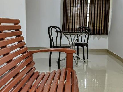 Kedavur Apartment | Shangri-laa hotel apartments