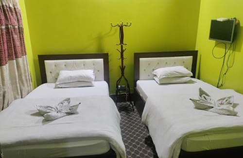 Itahari Hotel | Shangrila hotel