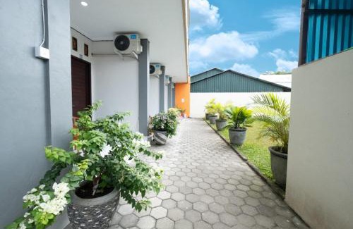 Mengwi House | Shankara Guest House