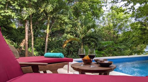Playa La Redonda House | Shankton Hideout