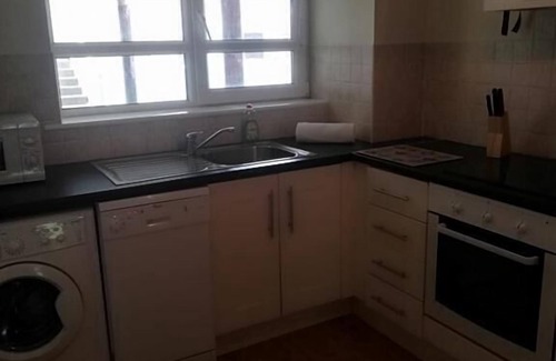 Portumna Apartment | Shannon Oaks Apartments