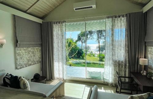 Ko Kood Resort | Shantaa Resort, Kohkood