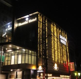 Kulanada Hotel | Shanthi Tourist Home