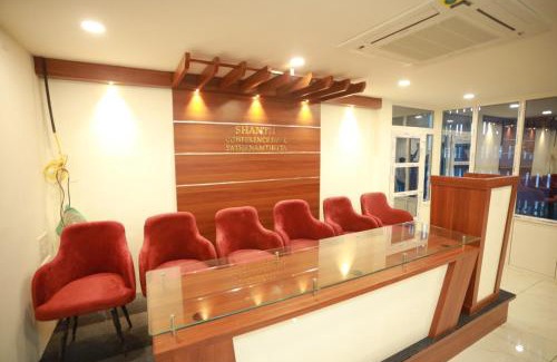 Kulanada Hotel | Shanthi Tourist Home