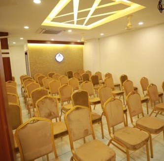 Kulanada Hotel | Shanthi Tourist Home