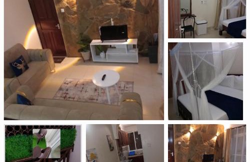 Manyimbo Apartment | shanzu Cozy Homes near prideinn paradise