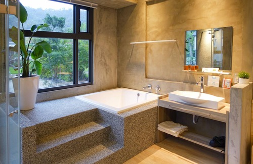 Yuchi Bed & Breakfast | Shao Guang 188