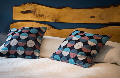 Clifden Bed & Breakfast | Sharamore House B&B