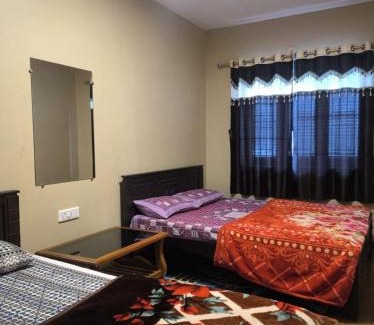 Honavar House | Sharavathi Retreat