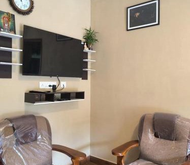 Honavar House | Sharavathi Retreat