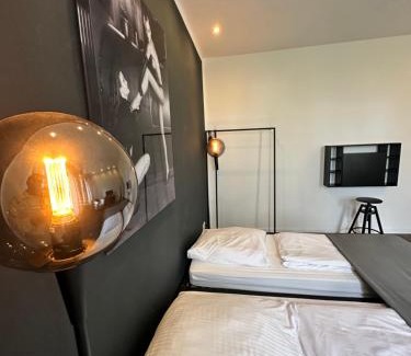 Neuehrenfeld House | Shared a-partment Möbliertes Zimmer in Köln - Ehrenfeld !