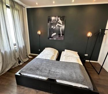 Neuehrenfeld House | Shared a-partment Möbliertes Zimmer in Köln - Ehrenfeld !