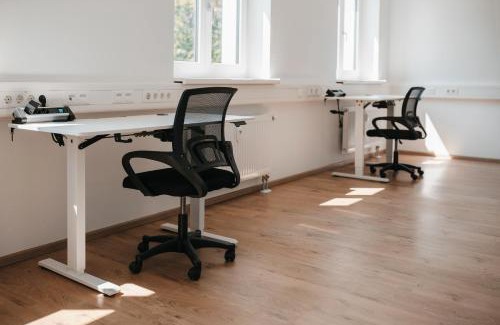 Kempten House | Shared-LiveWork Suites