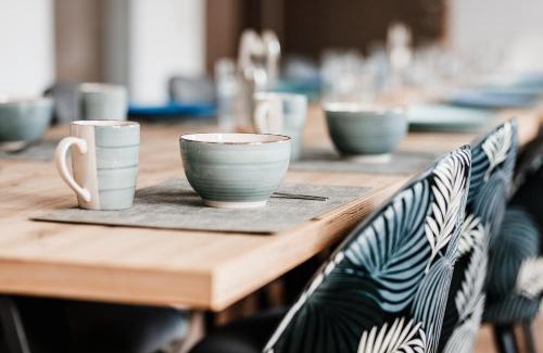 Kempten House | Shared-LiveWork Suites