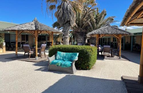 Denham Apartment | Shark Bay Seafront Apartments