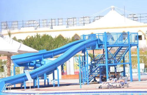 Sharm El Sheikh Hotel | Sharm Cliff Hotel