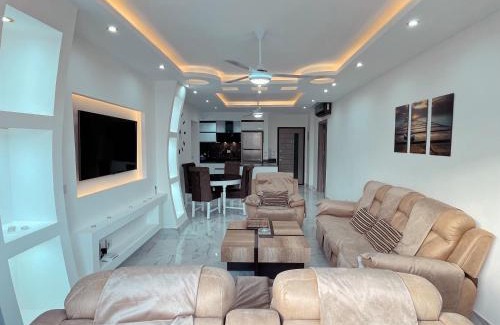 Ras Nasrani Apartment | Sharm Hills luxury 2 bedroom apartment