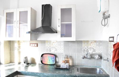 Sanjauli House | Sharma