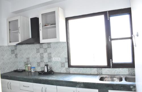 Sanjauli House | Sharma