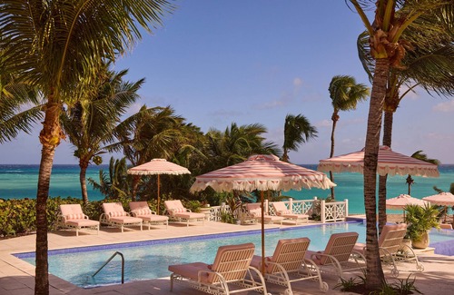 Dunmore Town Resort | Sharon's Home
