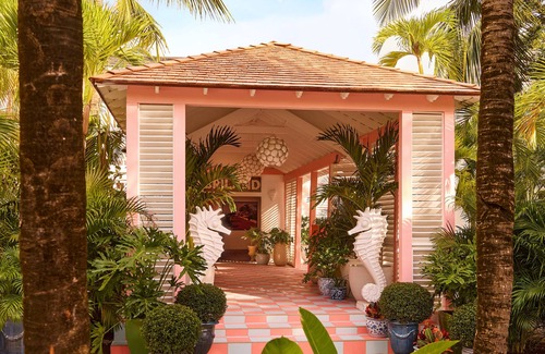Dunmore Town Resort | Sharon's Home