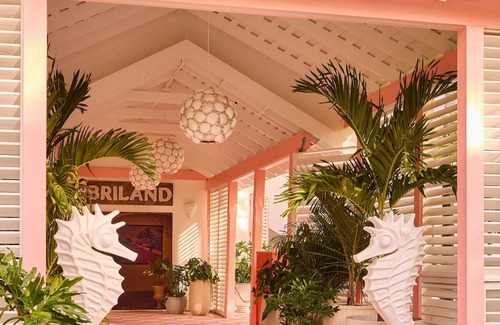 Dunmore Town Resort | Sharon's Home