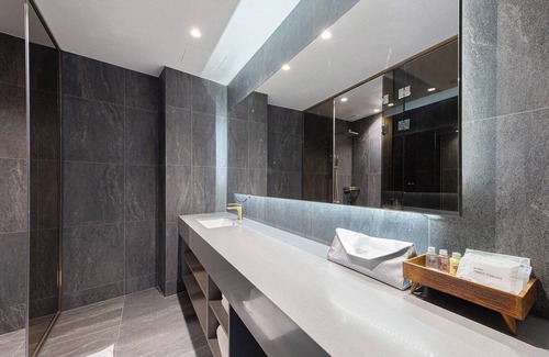 Gyeongju Hotel | Sharp & Flat Hotel