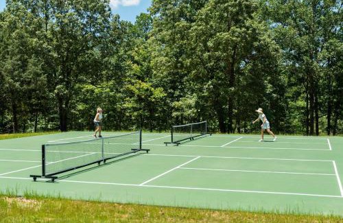 McEwen House | Sharp Shin at Buckhorn Hollow