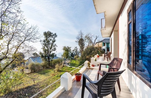 Naddi House | Sharry's Homestay